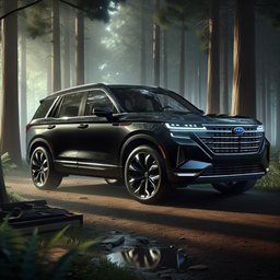 Honda Passport Elite