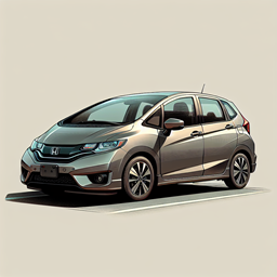Honda Fit 2013