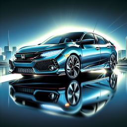 Honda Civic Hatchback