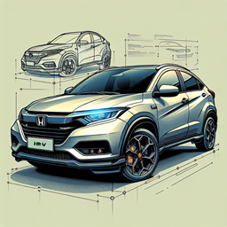 Honda HR-V 1.8 I-VTEC