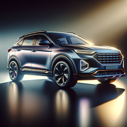 Honda HR-V 1.5 Turbo