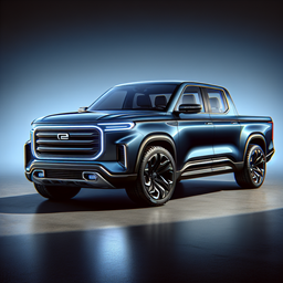 Honda Ridgeline 2023