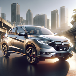 Honda HR-V 1.5 I-DTEC