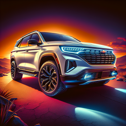 Honda Passport Touring