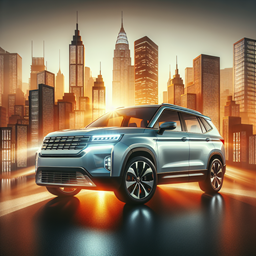 Honda Passport Sport