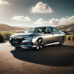 Honda Accord Sedan