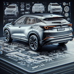 Honda HR-V 1.5 I-VTEC