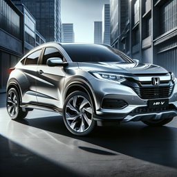 Honda HR-V 1.8X